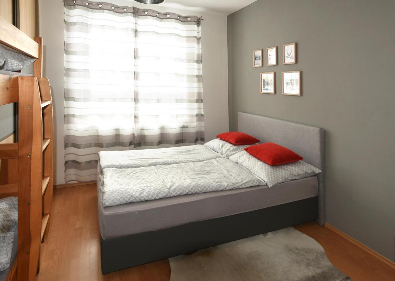 Beautiful Apartment In Szpindlerowy Młyn Zewnętrze zdjęcie