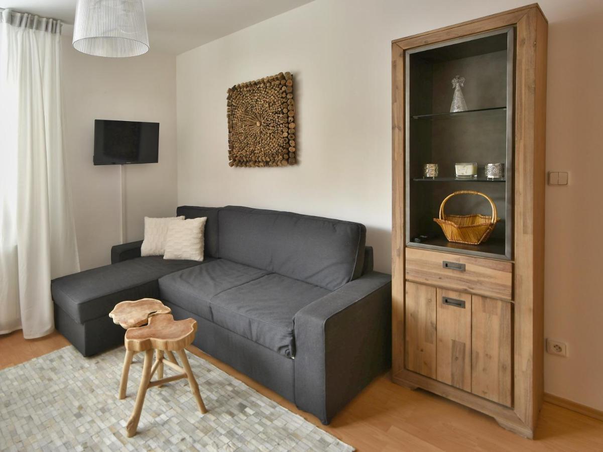 Beautiful Apartment In Szpindlerowy Młyn Zewnętrze zdjęcie