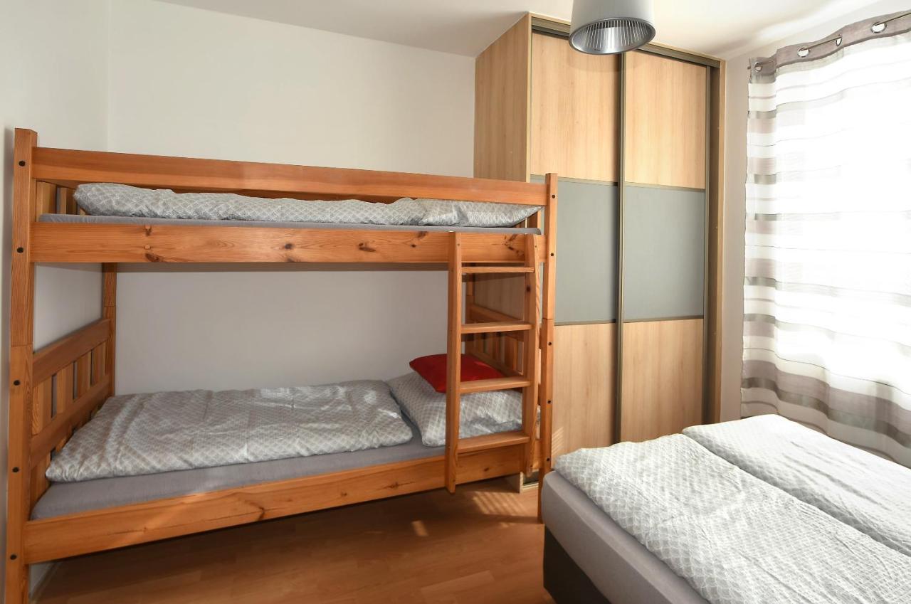 Beautiful Apartment In Szpindlerowy Młyn Zewnętrze zdjęcie